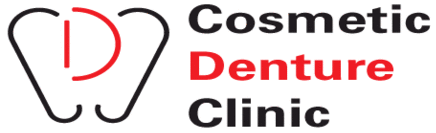 Cosmetic Denture Clinic logo