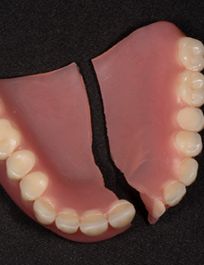 Cosmetic Denture Clinic