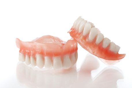 Denture Relines